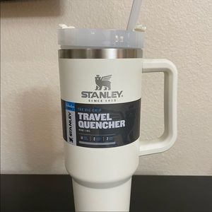 Stanley Adventure Quencher Cream *BRAND NEW*